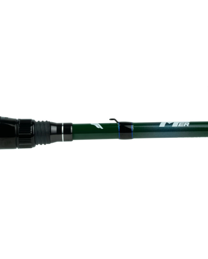 Milliken Series - 7'4", Heavy, Mod-Fast Casting (Zark Special) (6TH SENSE)