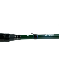 Milliken Series - 7'4", Heavy, Mod-Fast Casting (Zark Special) (6TH SENSE)