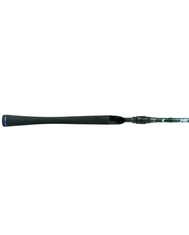 Milliken Series - 7'4", Heavy, Mod-Fast Casting (Zark Special) (6TH SENSE) Milliken Series - 7'4", Heavy, Mod-Fast Casting (Zark Special) (6TH SENSE)