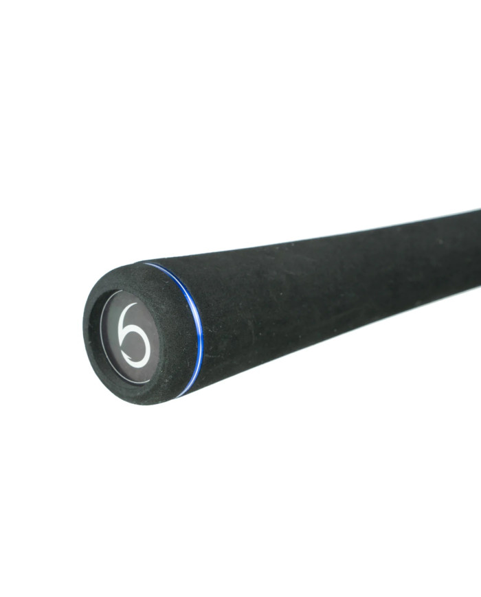 Milliken Series - 7'4", Heavy, Mod-Fast Casting (Zark Special) (6TH SENSE)