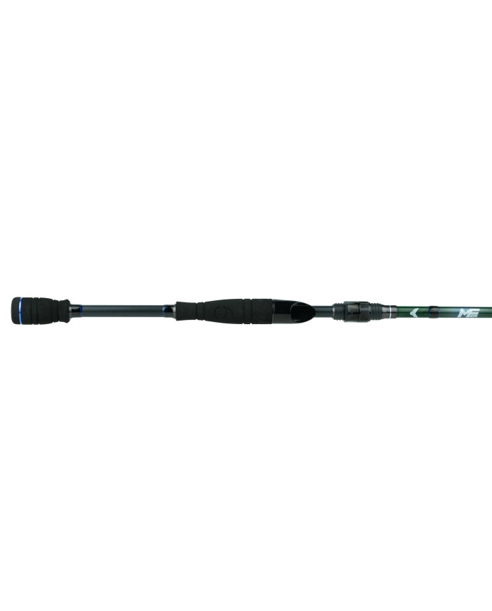 Milliken Series - 7'5", Xtra-Heavy, Fast Casting (6TH SENSE)