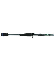 Milliken Series - 7'5", Xtra-Heavy, Fast Casting (6TH SENSE)