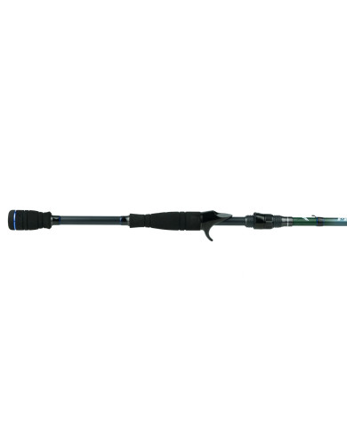 Milliken Series - 7'7", Heavy, Fast Casting (6TH SENSE) Milliken Series - 7'7", Heavy, Fast Casting (6TH SENSE)