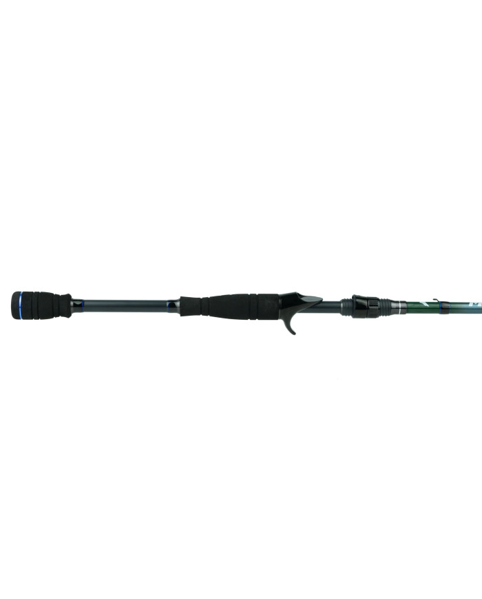Milliken Series - 7'7", Heavy, Fast Casting (6TH SENSE)