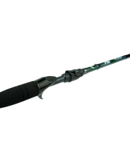Milliken Series - 7'4", Med-Light, Mod-Fast Spinning (6TH SENSE)