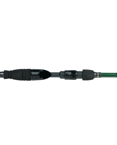 Milliken Series - 7'4", Med-Light, Mod-Fast Spinning (6TH SENSE) Milliken Series - 7'4", Med-Light, Mod-Fast Spinning (6TH SENSE)