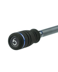 Milliken Series - 7'4", Med-Light, Mod-Fast Spinning (6TH SENSE)