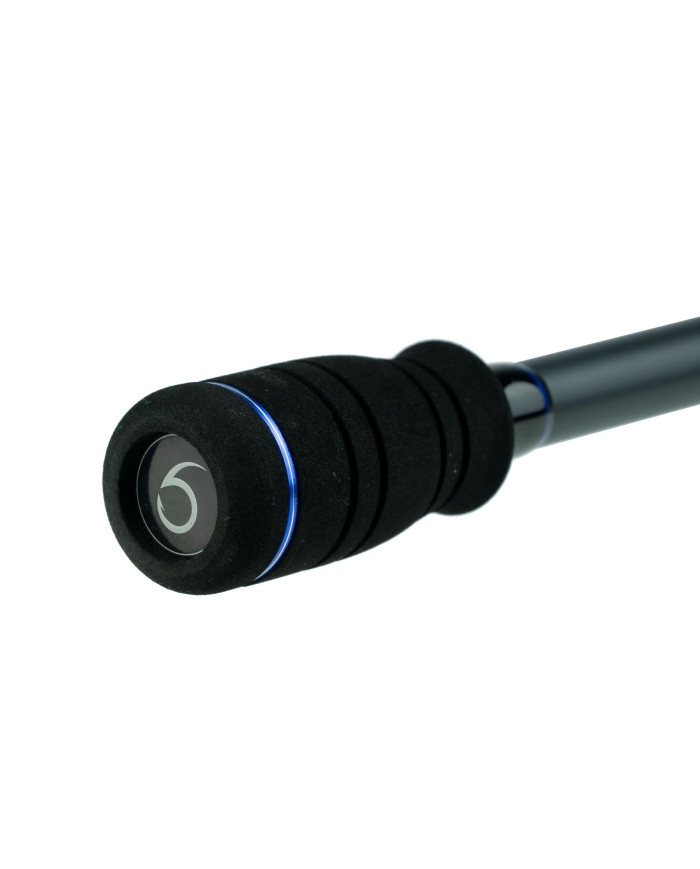 Milliken Series - 7'9", Med-Hvy, Moderate Casting (6TH SENSE)