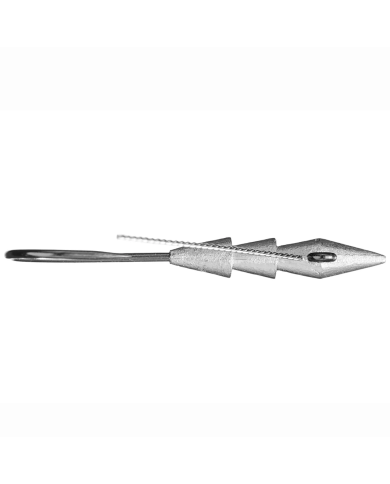 Weedless Hover Rig (Core Tackle) Weedless Hover Rig (Core Tackle)