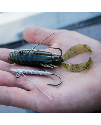 Heavy Duty Hover Rig (Core Tackle) Heavy Duty Hover Rig (Core Tackle)