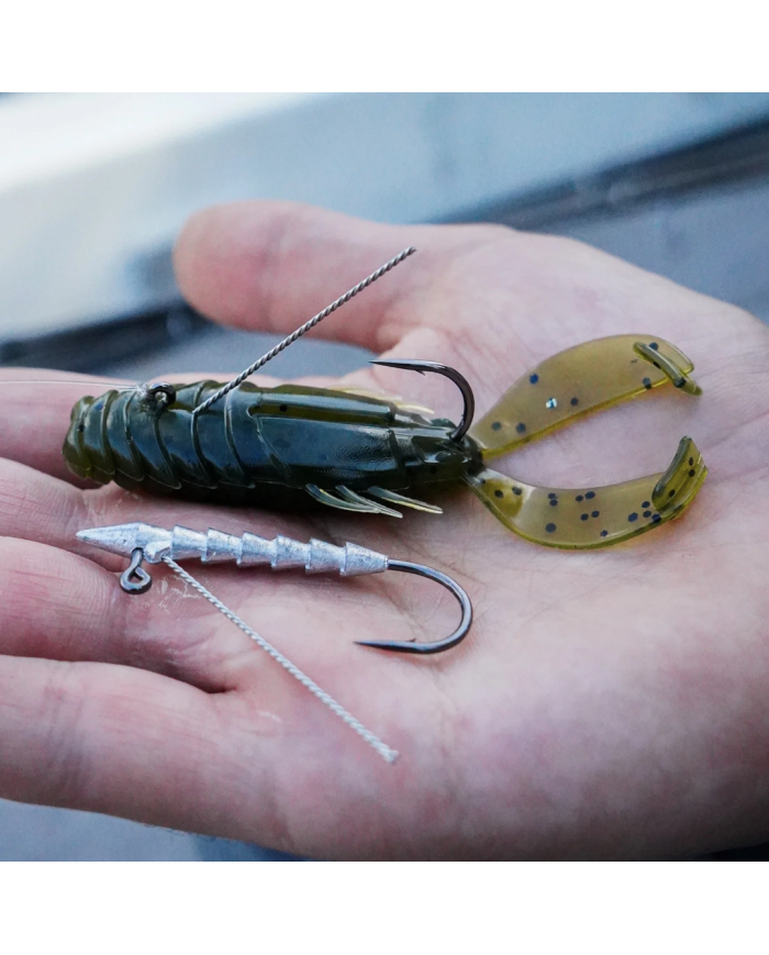 Heavy Duty Hover Rig (Core Tackle) Heavy Duty Hover Rig (Core Tackle)