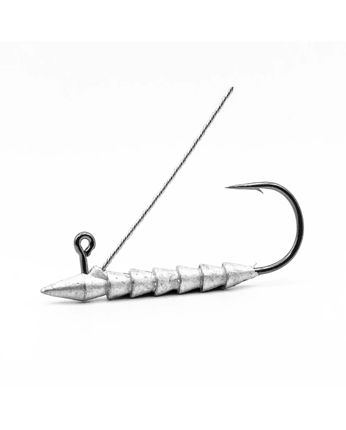 Heavy Duty Hover Rig (Core Tackle) Heavy Duty Hover Rig (Core Tackle)