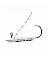 Heavy Duty Hover Rig (Core Tackle) Heavy Duty Hover Rig (Core Tackle)