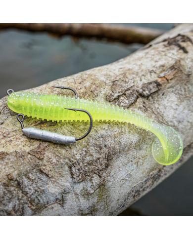 TUSH - The Ultimate Swimbait Hook (Core Tackle) TUSH - The Ultimate Swimbait Hook (Core Tackle)