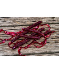 9.6" BOOSA RIBBON TAIL (6th Sense) 9.6" BOOSA RIBBON TAIL (6th Sense)