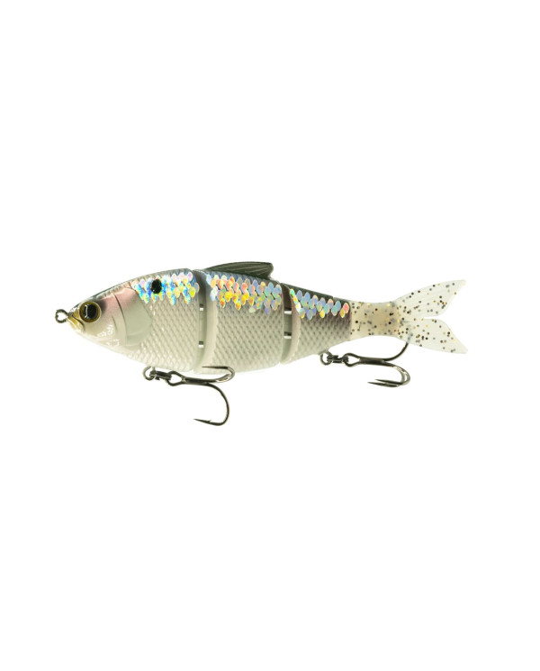 5" FAST SINKING TRACE SWIMBAIT (6th Sense) 5" FAST SINKING TRACE SWIMBAIT (6th Sense)