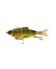 5" FAST SINKING TRACE SWIMBAIT (6th Sense)