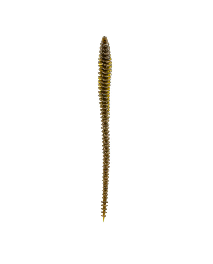 6.5" BOOSA SHAKEY WORM (6th Sense)