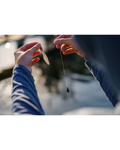 3.2" SHINDIG (6th Sense)