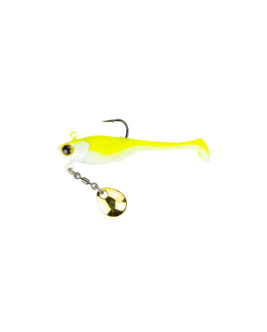 1/8OZ PECOS UNDERSPIN/SWIMBAIT KIT (6th Sense) 1/8OZ PECOS UNDERSPIN/SWIMBAIT KIT (6th Sense)