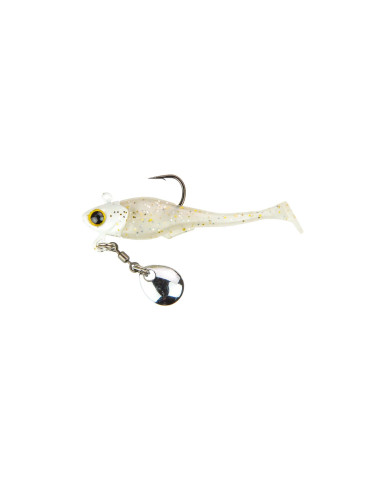 1/8OZ PECOS UNDERSPIN/SWIMBAIT KIT (6th Sense) 1/8OZ PECOS UNDERSPIN/SWIMBAIT KIT (6th Sense)