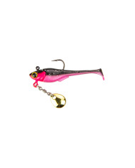 1/8OZ PECOS UNDERSPIN/SWIMBAIT KIT (6th Sense)
