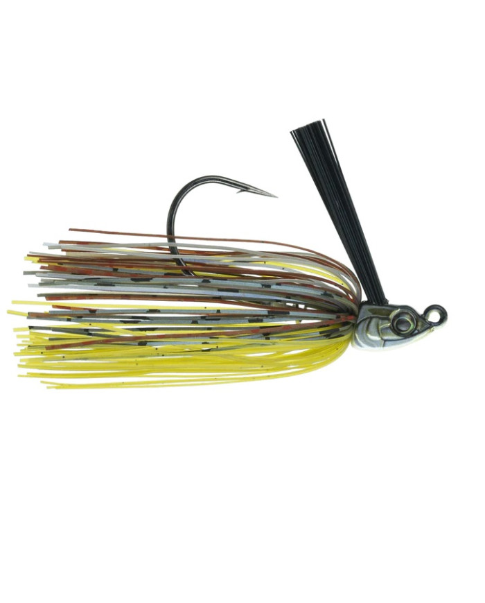 3/8oz Divine Swim Jig (6th Sense)
