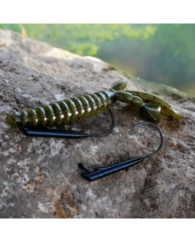 Ozark Rig (Core Tackle) Ozark Rig (Core Tackle)