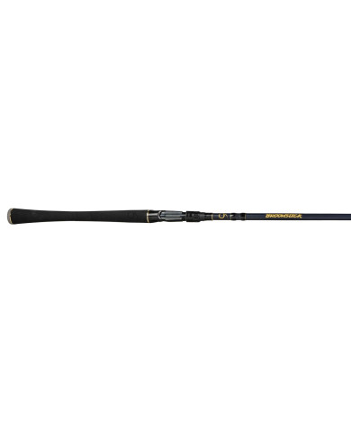 Broomstick - 7'10", Extra-Heavy, ModFast Casting (6TH SENSE) Broomstick - 7'10", Extra-Heavy, ModFast Casting (6TH SENSE)
