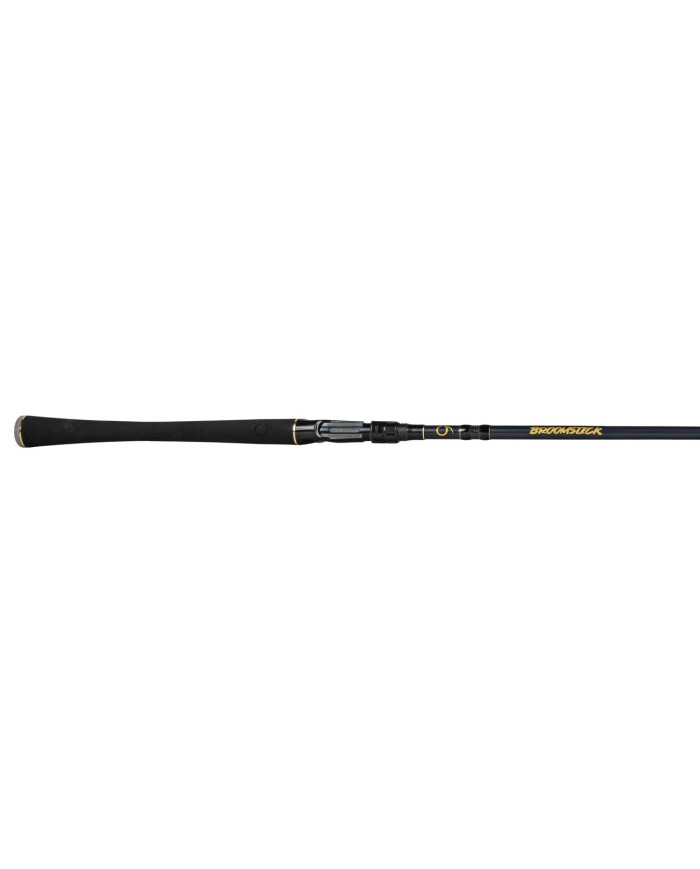 Broomstick - 7'10", Extra-Heavy, ModFast Casting (6TH SENSE)