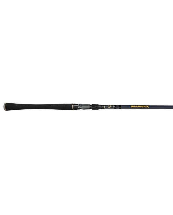 Broomstick - 7'10", Extra-Heavy, ModFast Casting (6TH SENSE) Broomstick - 7'10", Extra-Heavy, ModFast Casting (6TH SENSE)