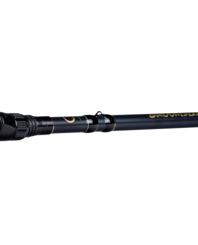Broomstick - 7'10", Extra-Heavy, ModFast Casting (6TH SENSE) Broomstick - 7'10", Extra-Heavy, ModFast Casting (6TH SENSE)