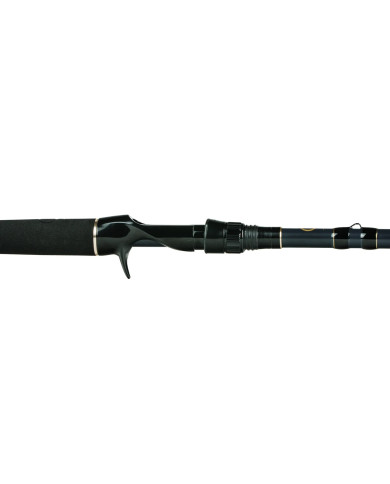 Broomstick - 7'10", Extra-Heavy, ModFast Casting (6TH SENSE) Broomstick - 7'10", Extra-Heavy, ModFast Casting (6TH SENSE)