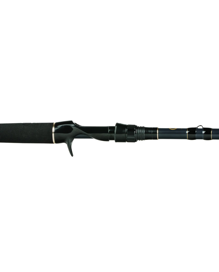 Broomstick - 7'10", Extra-Heavy, ModFast Casting (6TH SENSE)