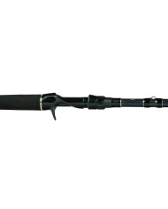 Broomstick - 7'10", Extra-Heavy, ModFast Casting (6TH SENSE)