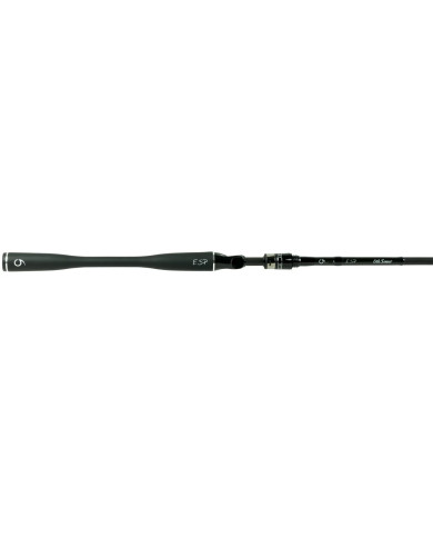 ESP Series - 7'7", Heavy, Fast Casting (6TH SENSE) ESP Series - 7'7", Heavy, Fast Casting (6TH SENSE)