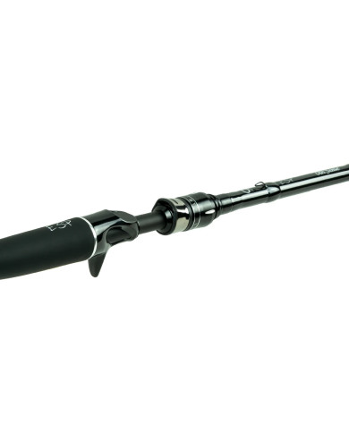 ESP Series - 7'7", Heavy, Fast Casting (6TH SENSE) ESP Series - 7'7", Heavy, Fast Casting (6TH SENSE)