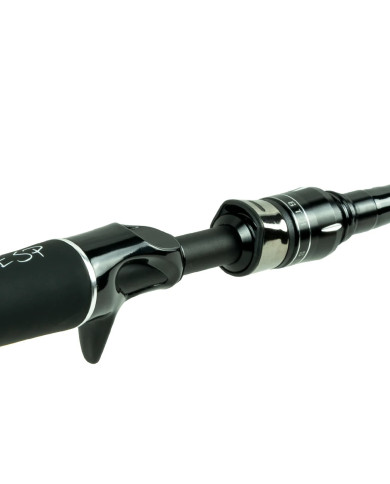 ESP Series - 7'7", Heavy, Fast Casting (6TH SENSE) ESP Series - 7'7", Heavy, Fast Casting (6TH SENSE)