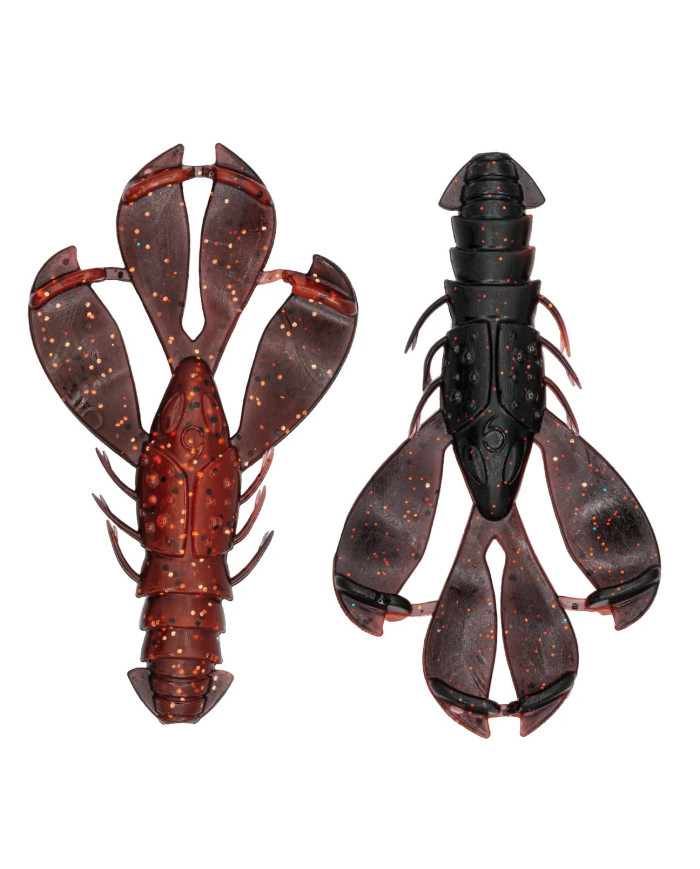 3.8" Congo Craw (6th Sense)