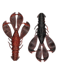 3.8" Congo Craw (6th Sense)