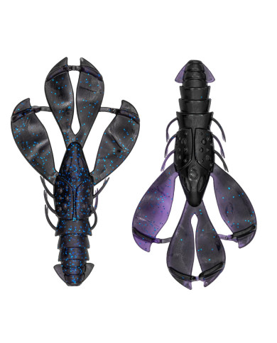 3.8" Congo Craw (6th Sense)