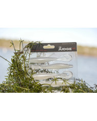 5.9" The Judge (6th Sense) 5.9" The Judge (6th Sense)