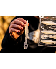 5.9" The Judge (6th Sense) 5.9" The Judge (6th Sense)