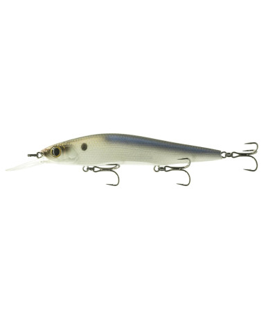3.75" Provoke 97DD Jerkbait (6th Sense) 3.75" Provoke 97DD Jerkbait (6th Sense)