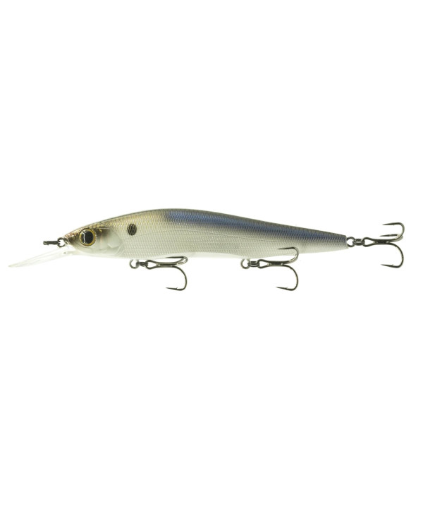3.75" Provoke 97DD Jerkbait (6th Sense) 3.75" Provoke 97DD Jerkbait (6th Sense)