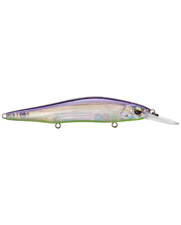 3.75" Provoke 97DD (SILENT) Jerkbait (6th Sense) 3.75" Provoke 97DD (SILENT) Jerkbait (6th Sense)