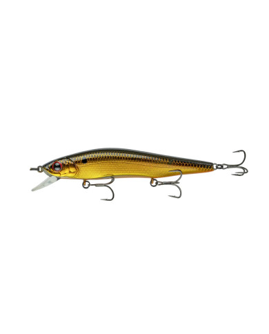 3.75" Provoke 97X Jerkbait (6th Sense) 3.75" Provoke 97X Jerkbait (6th Sense)