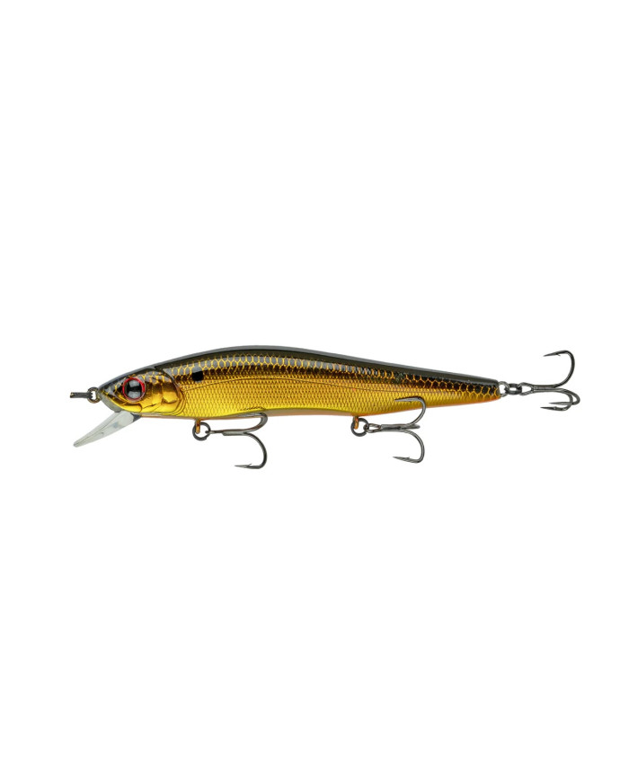 3.75" Provoke 97X Jerkbait (6th Sense) 3.75" Provoke 97X Jerkbait (6th Sense)