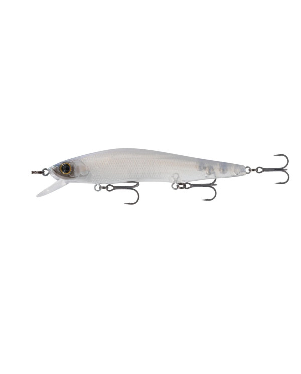 3.75" Provoke 97X (SILENT) Jerkbait (6th Sense) 3.75" Provoke 97X (SILENT) Jerkbait (6th Sense)