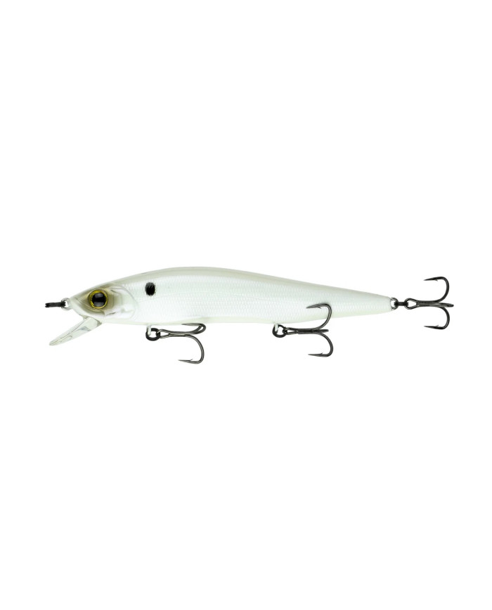 3.75" Provoke 97X (SILENT) Jerkbait (6th Sense) 3.75" Provoke 97X (SILENT) Jerkbait (6th Sense)